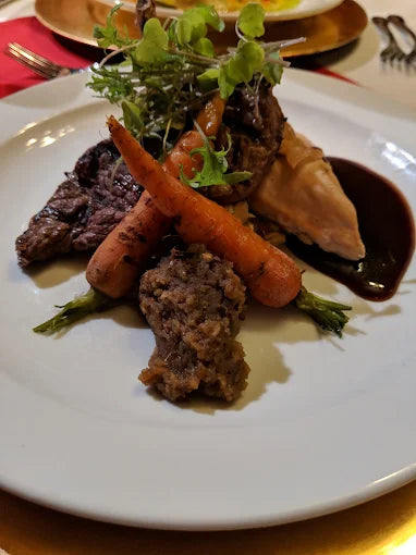 Extra Dinner Wednesday June 17, 2026