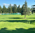 Golf 18 Holes with Cart