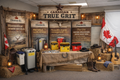 Package C - Booth - Affiliate Member - Gold Level National Builder/Non-Member