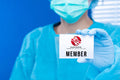 CHESA Industry Partner Membership